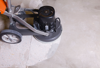 Concrete Grinding by Concrete Cutting Sydney